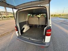 Volkswagen Caravella