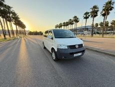 Volkswagen Caravella