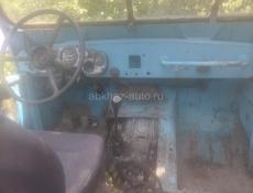 УАЗ 469