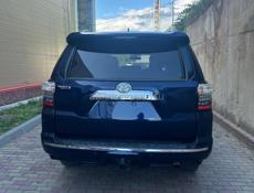 Toyota 4 Runner
