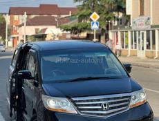 Honda Еlysion