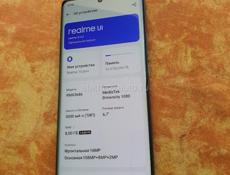 Realme 10 pro plus 256Гб смартфон телефон 