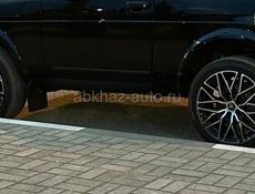AMG C 55