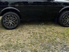 AMG C 55
