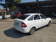 ВАЗ 2170 Priora