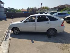 ВАЗ 2170 Priora