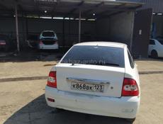 ВАЗ 2170 Priora