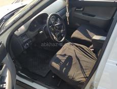 ВАЗ 2170 Priora