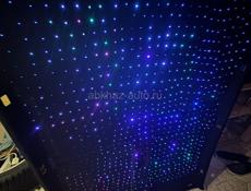 Потолок на Ваз 2114
