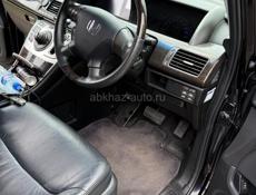 Honda Еlysion