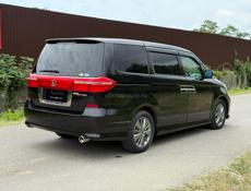 Honda Еlysion
