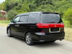 Honda Еlysion