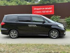 Honda Еlysion