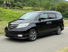 Honda Еlysion