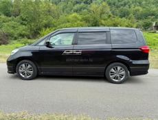 Honda Еlysion