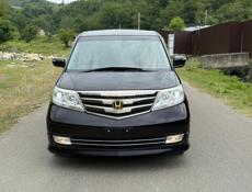 Honda Еlysion