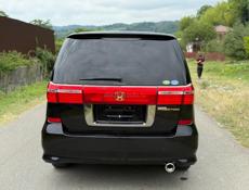 Honda Еlysion