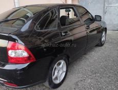 ВАЗ 2170 Priora