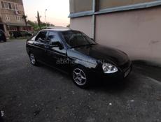 ВАЗ 2170 Priora