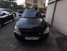 ВАЗ 2170 Priora