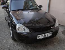 ВАЗ 2170 Priora
