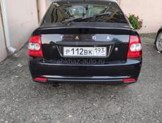 ВАЗ 2170 Priora
