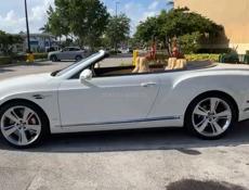 Bentley