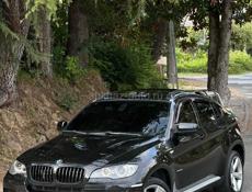 BMW Х6