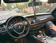 BMW Х6