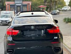 BMW Х6