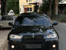 BMW Х6