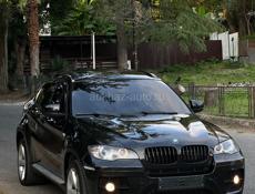 BMW Х6