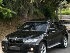 BMW Х6