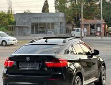 BMW Х6