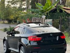 BMW Х6