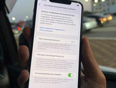 iPhone 11 Pro Max 64gb