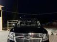 Chevrolet Suburban