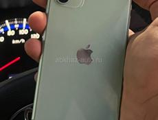 iPhone 11 64gb. 