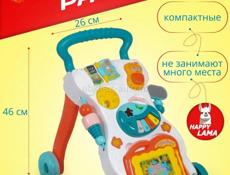 Ходунки каталка 