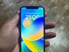 iPhone x