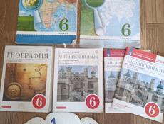 Продам книги