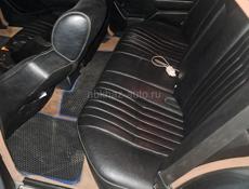 Mercedes-Benz 124