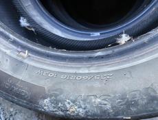 Резина 235/60 R18 HANKOOK