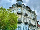 3 - К. КВАРТИРА В ОСОБНЯКЕ СТЕФАНИДИ В ЦЕНТРЕ ГОРОДА СУХУМ