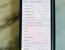 Продаю iPhone 13 pro Max 512G