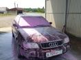 Audi 100 Avant