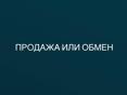 ПРОДАЖА ИЛИ ОБМЕН ‼️