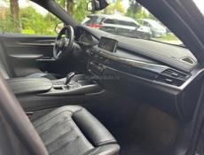 BMW Х6