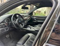 BMW Х6