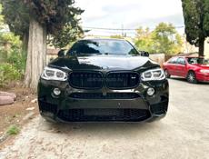 BMW Х6